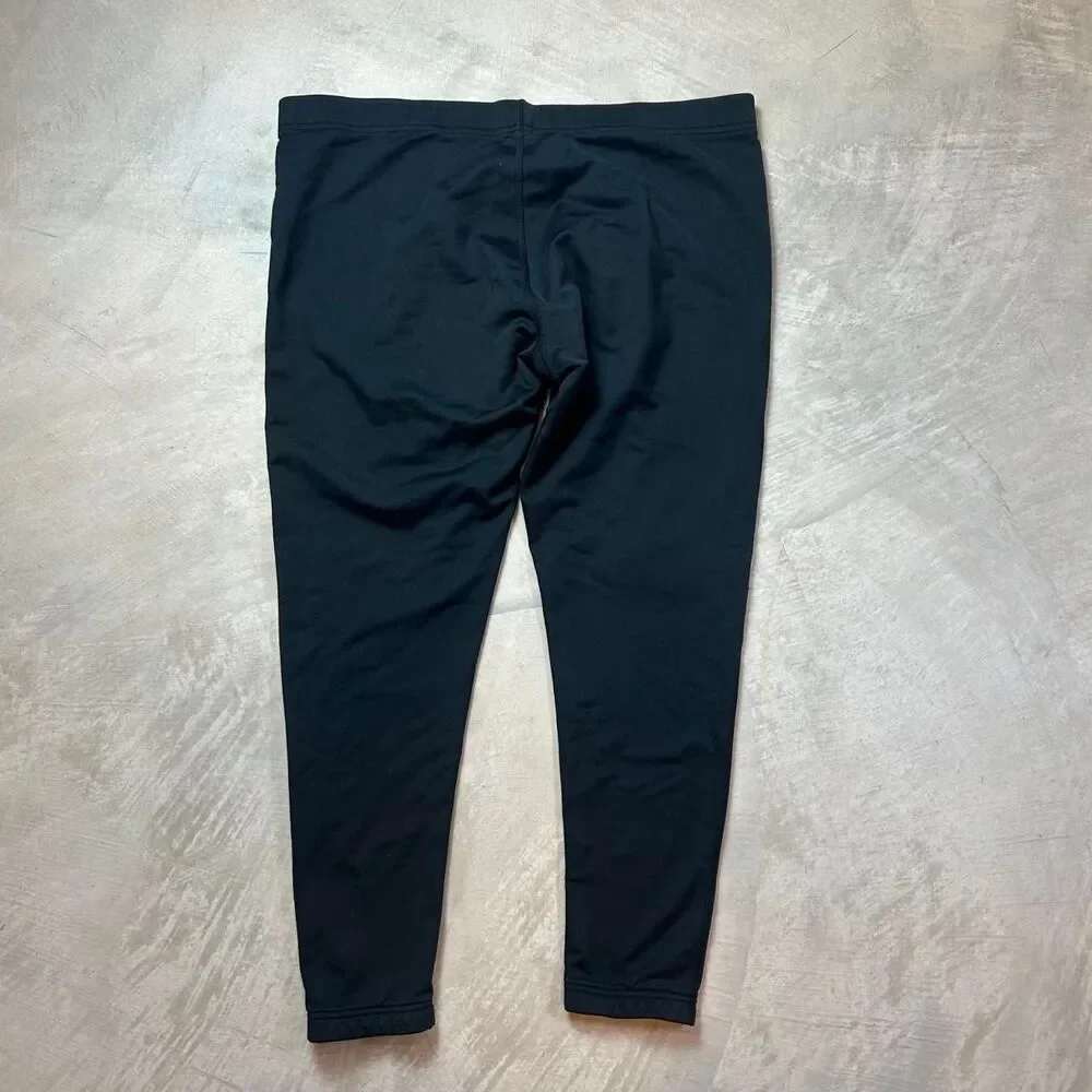 Nike Women's Black Leggings